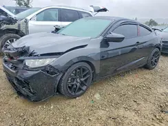 2HGFC3A55HH751598 2017 HONDA CIVIC