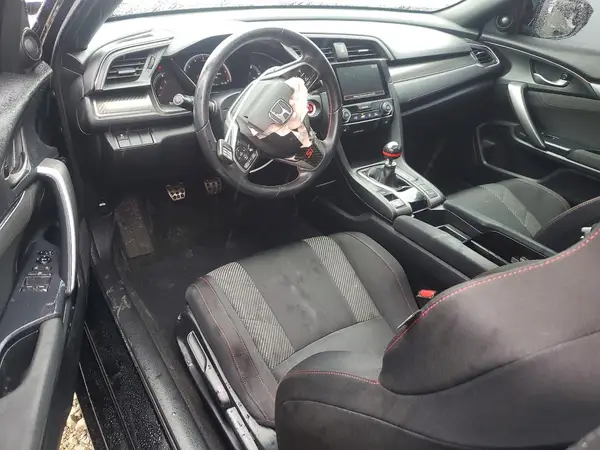 2HGFC3A55HH751598 2017 HONDA CIVIC - Image 8