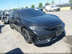 2HGFC3A55HH751603 2017 HONDA CIVIC