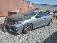 2HGFC3A55HH751813 2017 HONDA CIVIC
