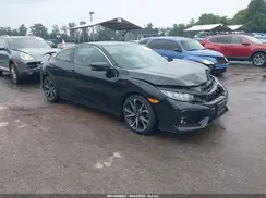 2HGFC3A55HH752136 2017 HONDA CIVIC