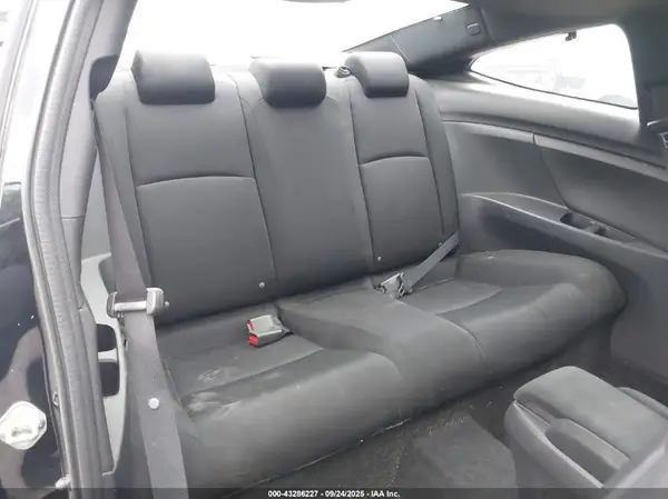 2HGFC3A55HH752136 2017 HONDA CIVIC - Image 8