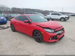 2HGFC3A55HH752184 2017 HONDA CIVIC