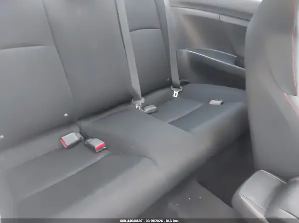 2HGFC3A55HH752184 2017 HONDA CIVIC - Image 8