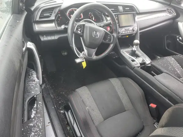 2HGFC3A55HH752380 2017 HONDA CIVIC - Image 8