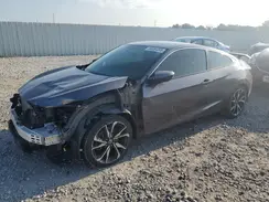 2HGFC3A55HH752556 2017 HONDA CIVIC