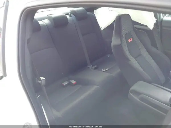 2HGFC3A55HH752749 2017 HONDA CIVIC - Image 8