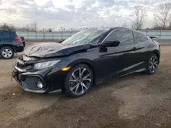 2HGFC3A55HH753416 2017 HONDA CIVIC