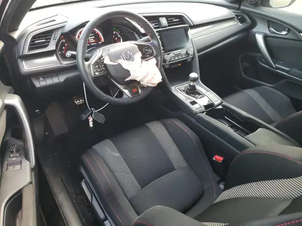 2HGFC3A55HH753416 2017 HONDA CIVIC - Image 8