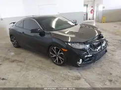 2HGFC3A55HH753741 2017 HONDA CIVIC