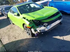 2HGFC3A55HH753755 2017 HONDA CIVIC