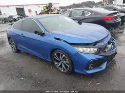 2HGFC3A55HH753903 2017 HONDA CIVIC