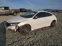 2HGFC3A55HH753934 2017 HONDA CIVIC