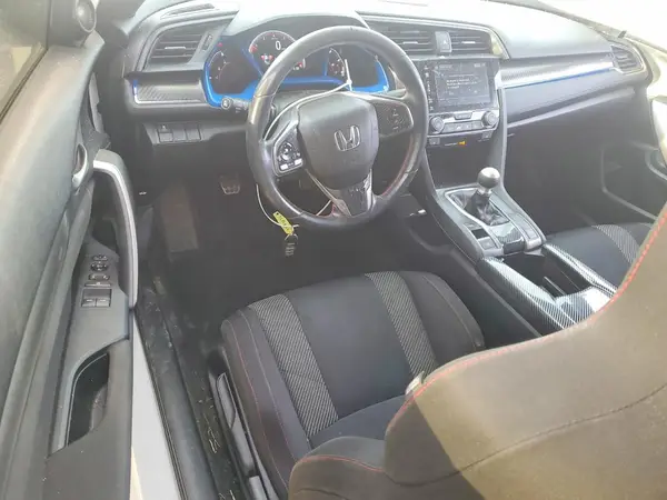 2HGFC3A55HH753934 2017 HONDA CIVIC - Image 8