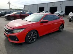 2HGFC3A55HH754131 2017 HONDA CIVIC