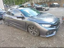 2HGFC3A55HH754727 2017 HONDA CIVIC