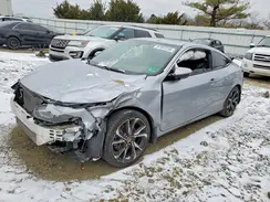2HGFC3A55HH754839 2017 HONDA CIVIC