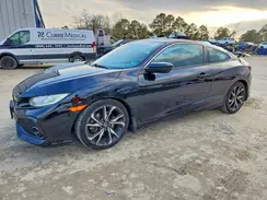 2HGFC3A55HH755084 2017 HONDA CIVIC
