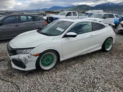 2HGFC3A55HH755229 2017 HONDA CIVIC
