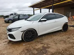 2HGFC3A55HH755232 2017 HONDA CIVIC