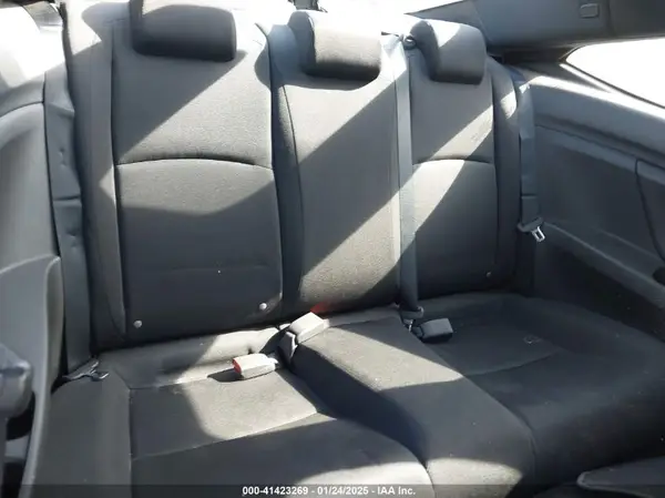 2HGFC3A55JH750201 2018 HONDA CIVIC - Image 8