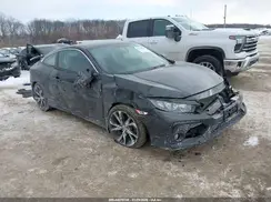 2HGFC3A55JH750456 2018 HONDA CIVIC