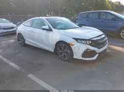 2HGFC3A55JH750568 2018 HONDA CIVIC