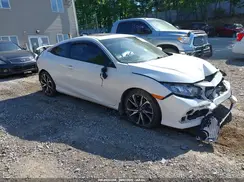 2HGFC3A55JH751736 2018 HONDA CIVIC