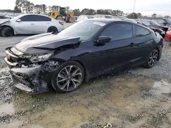 2HGFC3A55JH751803 2018 HONDA CIVIC