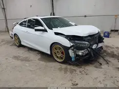 2HGFC3A55JH751834 2018 HONDA CIVIC