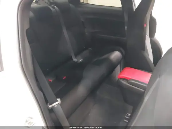 2HGFC3A55JH751834 2018 HONDA CIVIC - Image 8