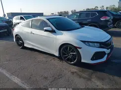 2HGFC3A55JH752451 2018 HONDA CIVIC