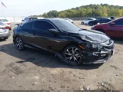 2HGFC3A55JH752479 2018 HONDA CIVIC