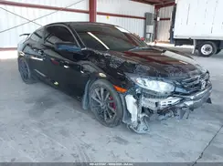 2HGFC3A55JH755074 2018 HONDA CIVIC
