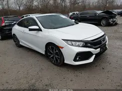 2HGFC3A55JH755656 2018 HONDA CIVIC