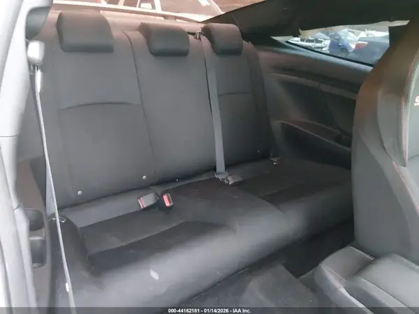 2HGFC3A55JH755656 2018 HONDA CIVIC - Image 8