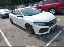 2HGFC3A55JH755737 2018 HONDA CIVIC
