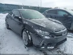 2HGFC3A55JH755821 2018 HONDA CIVIC