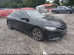 2HGFC3A55JH757200 2018 HONDA CIVIC