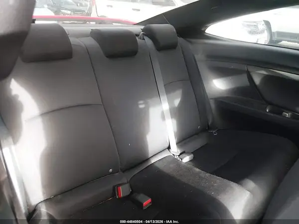 2HGFC3A55JH757567 2018 HONDA CIVIC - Image 8