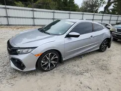 2HGFC3A55JH758380 2018 HONDA CIVIC