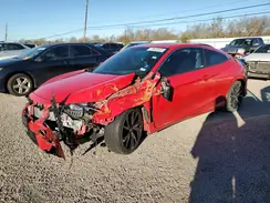 2HGFC3A55KH750426 2019 HONDA CIVIC