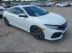 2HGFC3A55KH750667 2019 HONDA CIVIC