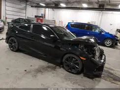2HGFC3A55KH750815 2019 HONDA CIVIC