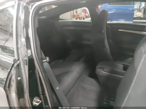2HGFC3A55KH750815 2019 HONDA CIVIC - Image 8
