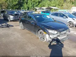 2HGFC3A55KH751544 2019 HONDA CIVIC
