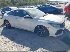 2HGFC3A55KH752399 2019 HONDA CIVIC