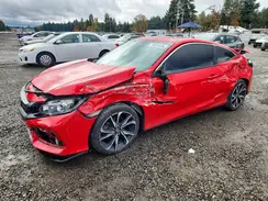 2HGFC3A55KH753603 2019 HONDA CIVIC