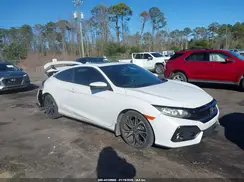 2HGFC3A55KH754606 2019 HONDA CIVIC