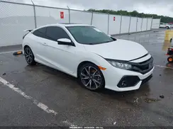 2HGFC3A55KH754685 2019 HONDA CIVIC
